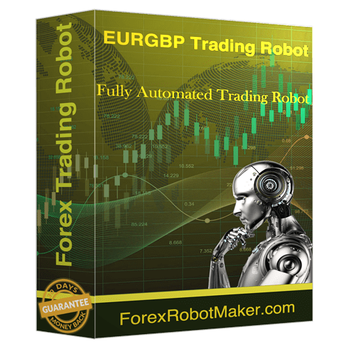 EURGBP Automated Trading Software