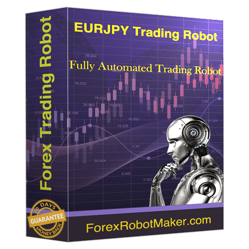EURJPY Automated Trading Software