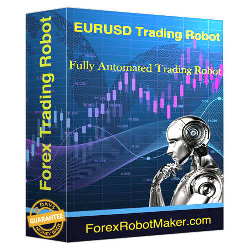 EURUSD Automated Trading Software