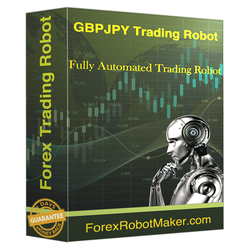 GBPJPY Automated Trading Software