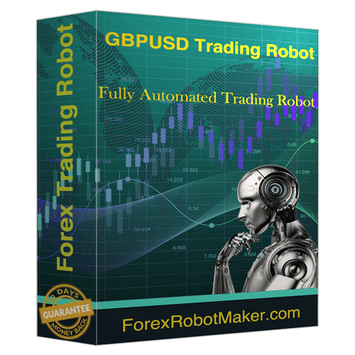 GBPUSD Automated Trading Software
